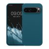 Husa Google Pixel 9 Pro XL, Albastru, Silicon, KWM000020PV008C