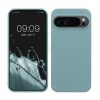 Husa Google Pixel 9 Pro XL, Verde, Silicon, KWM000020PV009C