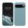 Husa Google Pixel 9 Pro XL, Verde, Silicon, KWM000020PV009C