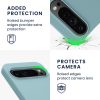 Husa Google Pixel 9 Pro XL, Verde, Silicon, KWM000020PV009C