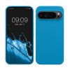 Husa Google Pixel 9 Pro XL, Albastru, Silicon, KWM000020PV010C