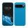 Husa Google Pixel 9 Pro XL, Albastru, Silicon, KWM000020PV010C