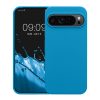 Husa Google Pixel 9 Pro XL, Albastru, Silicon, KWM000020PV010C