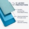 Husa Google Pixel 9 Pro XL, Albastru, Silicon, KWM000020PV010C