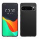 Husa Google Pixel 9 Pro XL, Transparent, Silicon, KWM000020PW001C