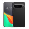 Husa Google Pixel 9 Pro XL, Transparent, Silicon, KWM000020PW001C