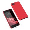 Husa Apple iPhone SE (2022)/iPhone SE (2020)/iPhone 8, Rosu, Silicon, KWM0000085I142C