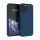 Husa Apple iPhone 12 Pro Max, Albastru, Silicon, KWM000011JR081C