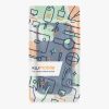 Husa Apple iPhone 12 Pro Max, Albastru, Silicon, KWM000011JR081C