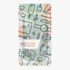 Husa Apple iPhone 12 Pro Max, Verde, Silicon, KWM000011JR084C