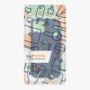 Husa Apple iPhone 14, Albastru, Silicon, KWM000016NI046C