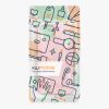 Husa Apple iPhone 14, Roz deschis, Silicon, KWM000016NI048C