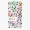 Husa Apple iPhone 14 Pro Max, Mov deschis, Silicon, KWM000016NL044C