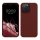 Husa Apple iPhone 14 Pro Max, Rosu inchis, Silicon, KWM000016NL045C