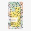Husa Apple iPhone 15 Plus, Galben, Silicon, KWM000020CB007C