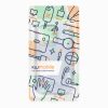 Husa Apple iPhone 15 Pro, Albastru deschis, Silicon, KWM000020CC033C