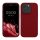 Husa Apple iPhone 15 Pro, Rosu, Silicon, KWM000020CC034C