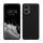 Husa Motorola Moto G85, Negru, Silicon, KWM000022TR001C