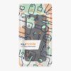 Husa Motorola Moto G85, Negru, Silicon, KWM000022TR001C