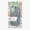 Husa Motorola Moto G85, Verde inchis, Silicon, KWM000022TR002C