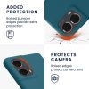 Husa Motorola Moto G85, Albastru, Silicon, KWM000022TR003C