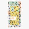Husa Motorola Moto G85, Galben, Silicon, KWM000022TR006C