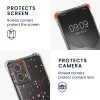 Husa cu jnur Motorola Moto G85, Multicolor, Silicon, KWM000022TT001C