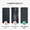 Husa cu jnur Motorola Moto G85, Multicolor, Silicon, KWM000022TT001C