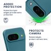 Husa Google Pixel 9, Albastru, Silicon, KWM000020PO001C