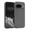 Husa Google Pixel 9, Gri, Silicon, KWM000020PO003C