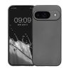 Husa Google Pixel 9, Gri, Silicon, KWM000020PO003C