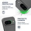 Husa Google Pixel 9, Gri, Silicon, KWM000020PO003C