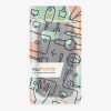 Husa Google Pixel 9, Gri, Silicon, KWM000020PO003C