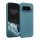 Husa Google Pixel 9 Pro, Albastru, Silicon, KWM000020PP001C