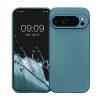 Husa Google Pixel 9 Pro, Albastru, Silicon, KWM000020PP001C