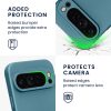 Husa Google Pixel 9 Pro, Albastru, Silicon, KWM000020PP001C