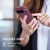 Husa Google Pixel 9 Pro, Albastru, Silicon, KWM000020PP002C