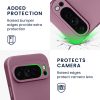 Husa Google Pixel 9 Pro, Albastru, Silicon, KWM000020PP002C