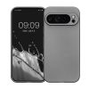 Husa Google Pixel 9 Pro, Gri, Silicon, KWM000020PP003C