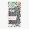 Husa cu jnur Google Pixel 9/Pixel 9 Pro, Negru, Silicon, KWM000020PY001C