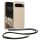 Husa cu jnur Google Pixel 9 Pro XL, Crem, Silicon, KWM000020PZ002C