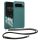 Husa cu jnur Google Pixel 9 Pro XL, Verde, Silicon, KWM000020PZ005C