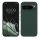 Husa Google Pixel 9/Pixel 9 Pro, Verde inchis, Silicon, KWM000020QA002C