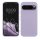 Husa Google Pixel 9/Pixel 9 Pro, Albastru, Silicon, KWM000020QA004C