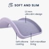 Husa Google Pixel 9/Pixel 9 Pro, Albastru, Silicon, KWM000020QA004C