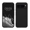 Husa Google Pixel 9 Pro XL, Negru, Silicon, KWM000020QB001C