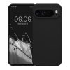 Husa Google Pixel 9 Pro XL, Negru, Silicon, KWM000020QB001C