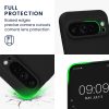 Husa Google Pixel 9 Pro XL, Negru, Silicon, KWM000020QB001C