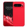 Husa Google Pixel 9 Pro XL, Roz, Silicon, KWM000020QB005C