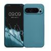 Husa Google Pixel 9 Pro XL, Albastru, Silicon, KWM000020QC001C